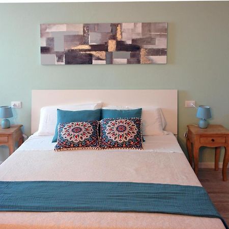 Bed And Breakfast Erilla Centenaro Exterior foto