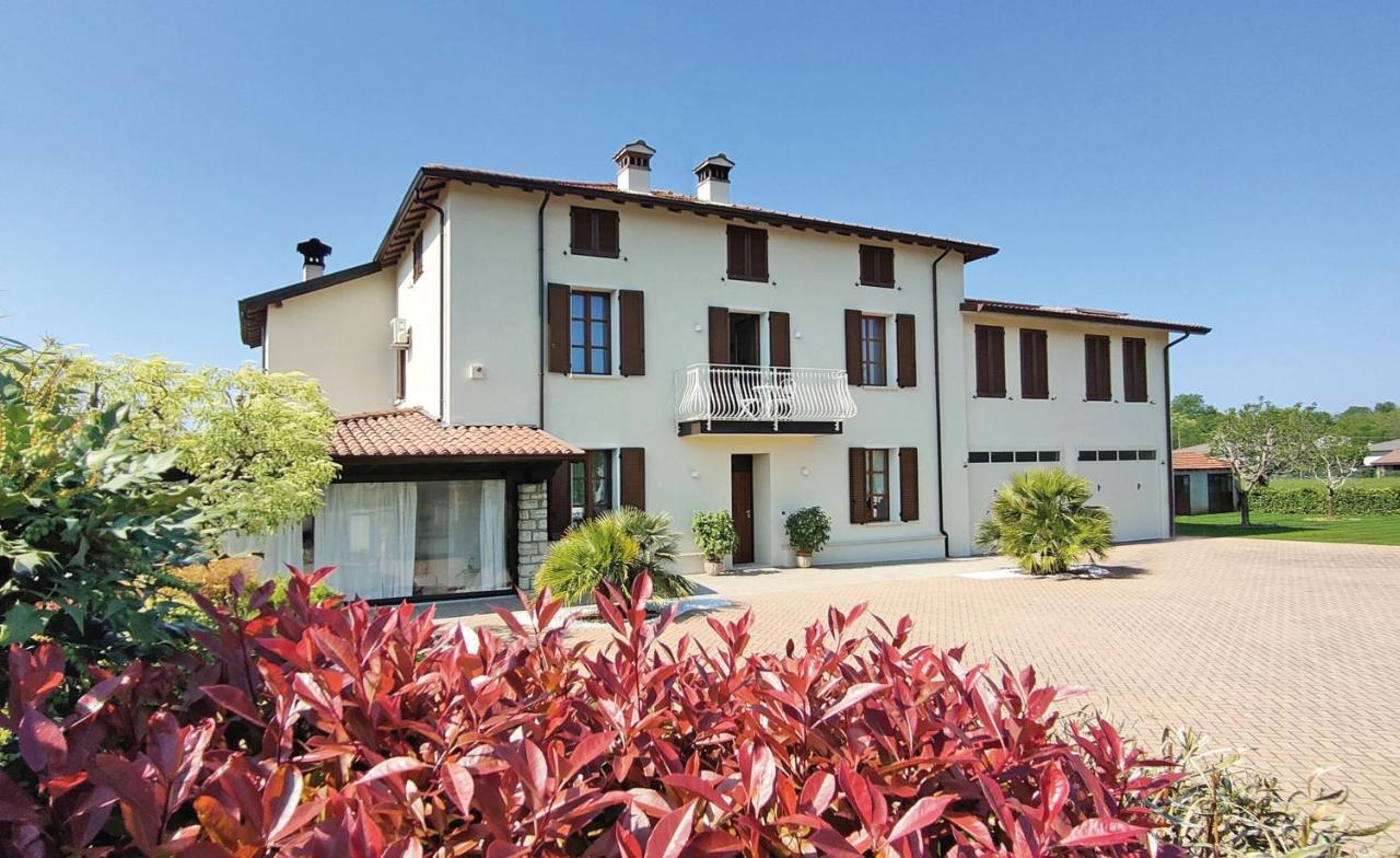Bed And Breakfast Erilla Centenaro Exterior foto